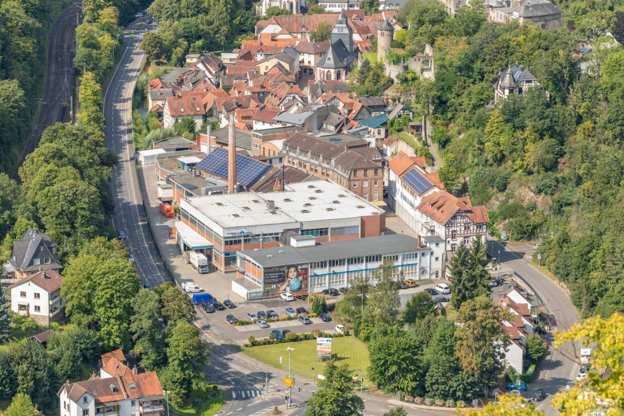 Luftaufnahme EppsteinFOILS